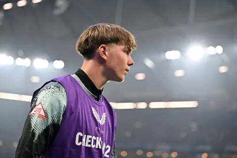 باريس سان جيرمان في المقدمة.. 9 أندية تتنافس على موهبة هيرتا برلين